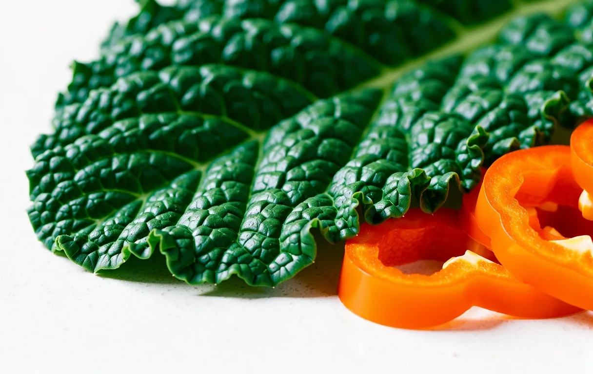 Macro nutritional textures